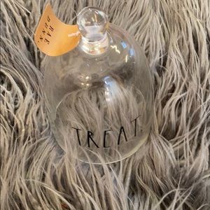 Rae Dunn replacement Cupcake Stand Topper